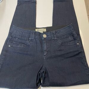 Democracy Ab-Technology Women's Blue Jeans size 6